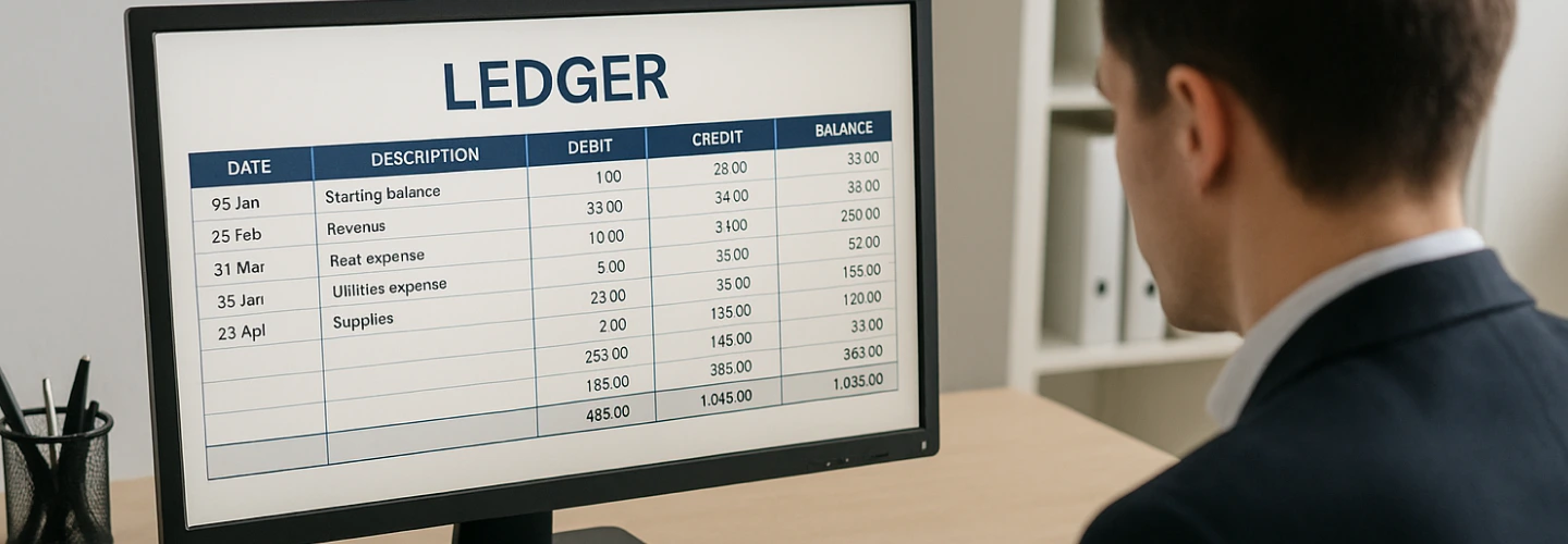 bookkeeping for small business basics