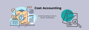 Illustration of cost accounting tools and concepts for business decisions