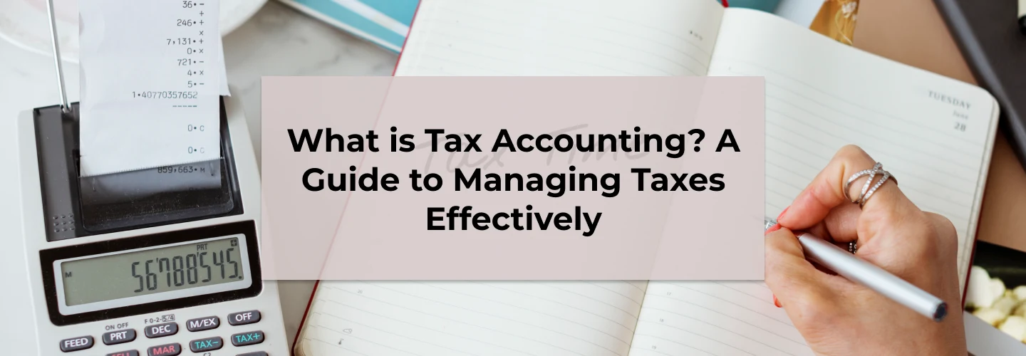Digital tools used for UK tax accounting and compliance